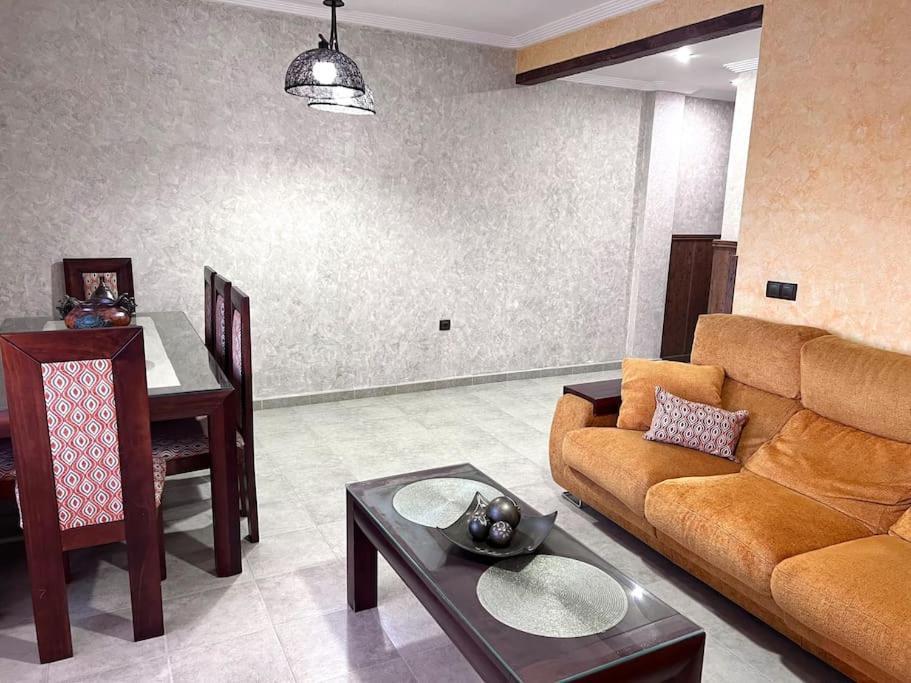 Oasis Vila Arcos de la Frontera Exterior foto