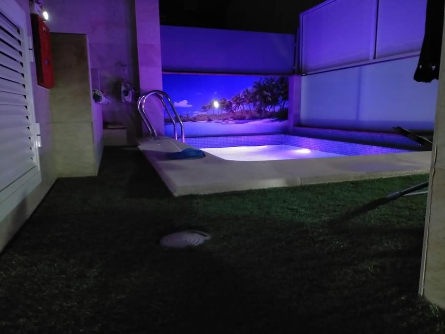 Oasis Vila Arcos de la Frontera Exterior foto