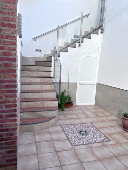 Oasis Vila Arcos de la Frontera Exterior foto
