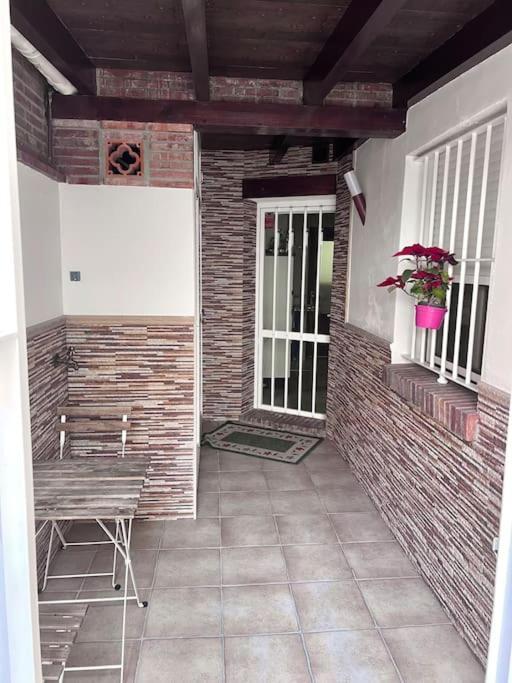 Oasis Vila Arcos de la Frontera Exterior foto